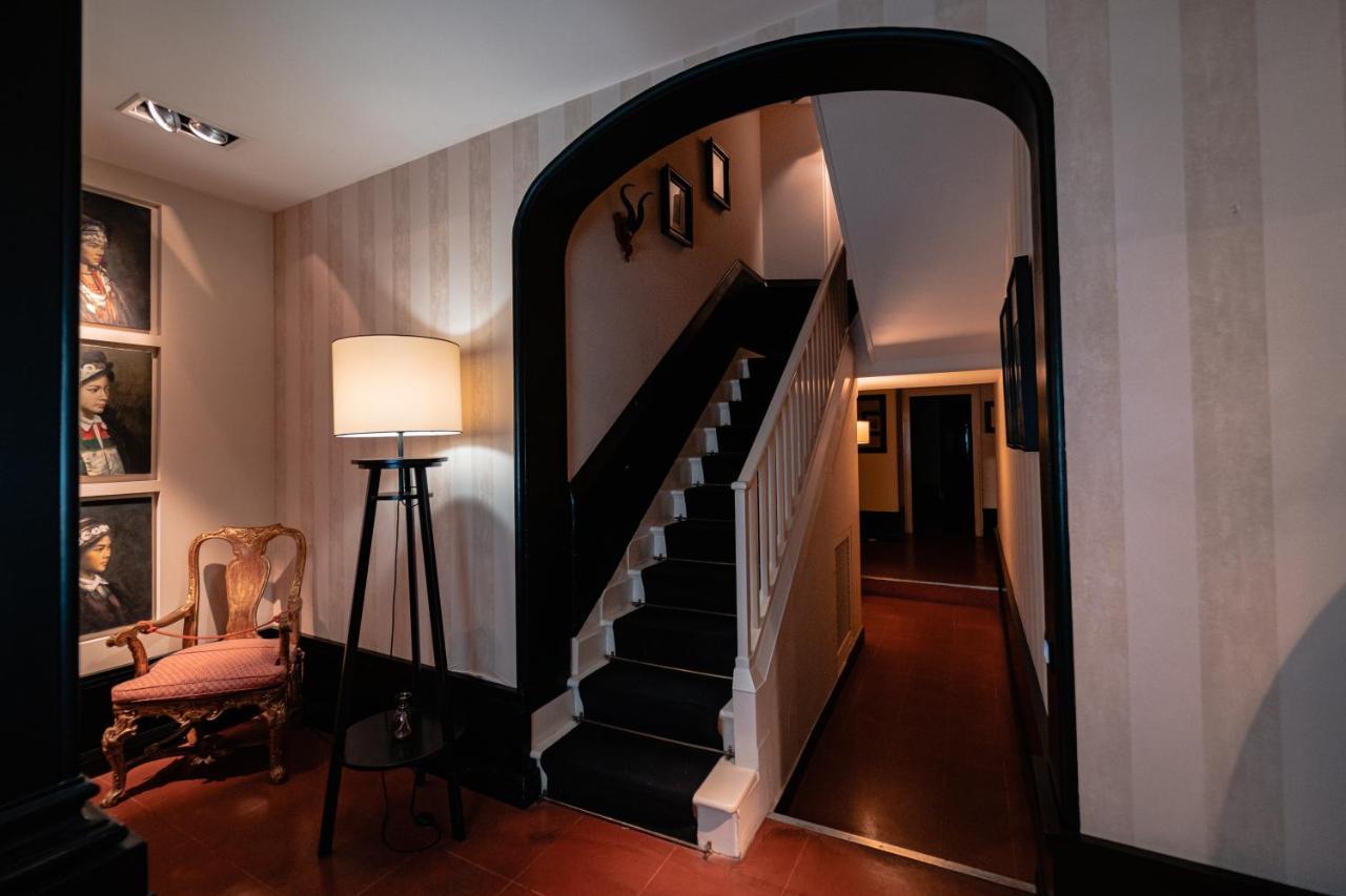 Santa Maria Foris Hotel Равена Екстериор снимка