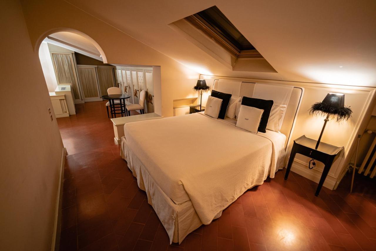 Santa Maria Foris Hotel Равена Екстериор снимка