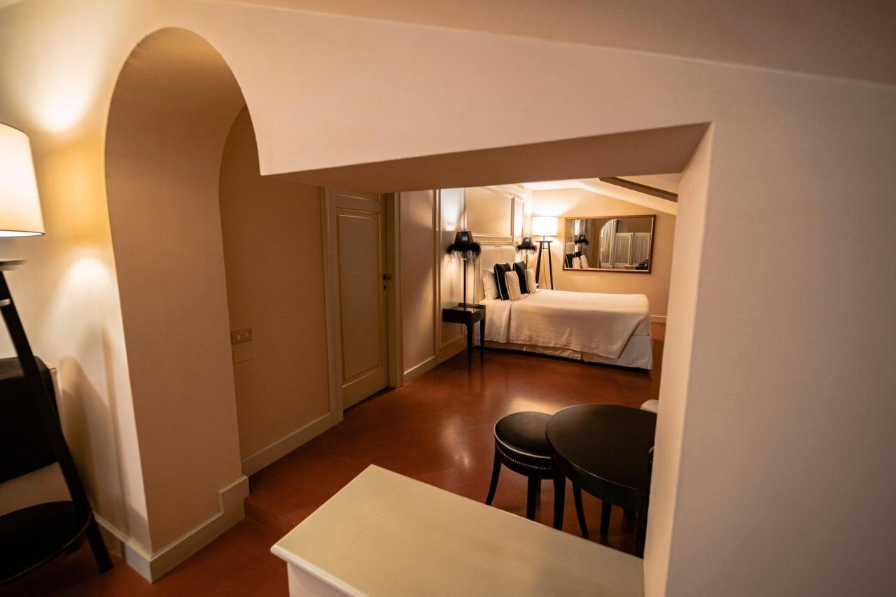 Santa Maria Foris Hotel Равена Екстериор снимка